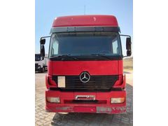 Sahibinden Mercedes - Benz Axor 2523 