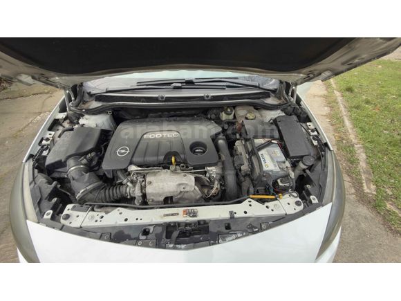 Sahibinden Opel Astra 1.6 CDTI Sport 2014 Model 