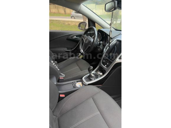 Sahibinden Opel Astra 1.6 CDTI Sport 2014 Model 