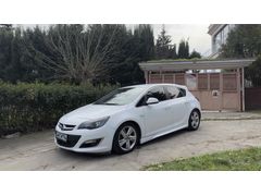 Sahibinden Opel Astra 1.6 CDTI Sport 2014 Model 
