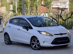 FORD FİESTA 185.000 KM ÇOK TEMİZ EXTRALI