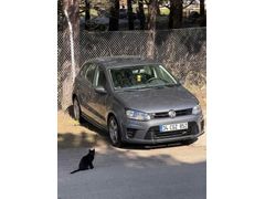 Sahibinden Volkswagen Polo 1.4 Comfortline 2011 Model 