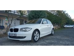 Sahibinden BMW 1 Serisi 116i Premium 2011 Model