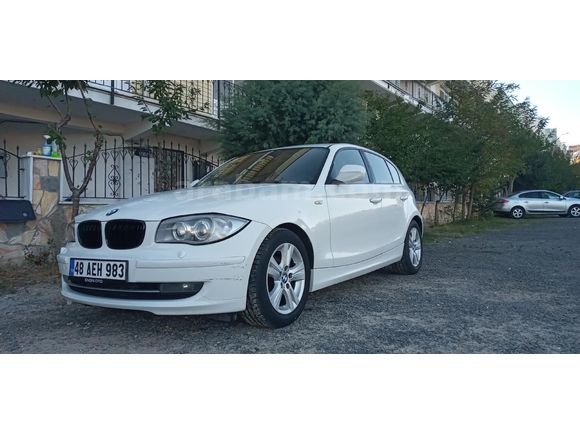 Sahibinden BMW 1 Serisi 116i Premium 2011 Model