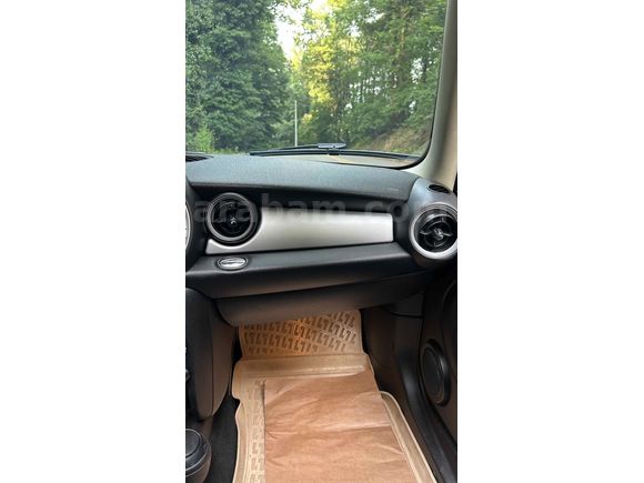 Sahibinden Mini Cooper 1.6 D 2013 Model 