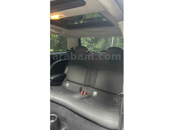 Sahibinden Mini Cooper 1.6 D 2013 Model 