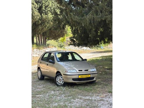 DEĞIŞENSIZ 1.2 16valf 180.000 km