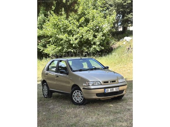 DEĞIŞENSIZ 1.2 16valf 180.000 km
