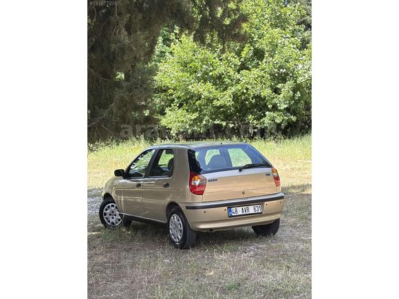 DEĞIŞENSIZ 1.2 16valf 180.000 km