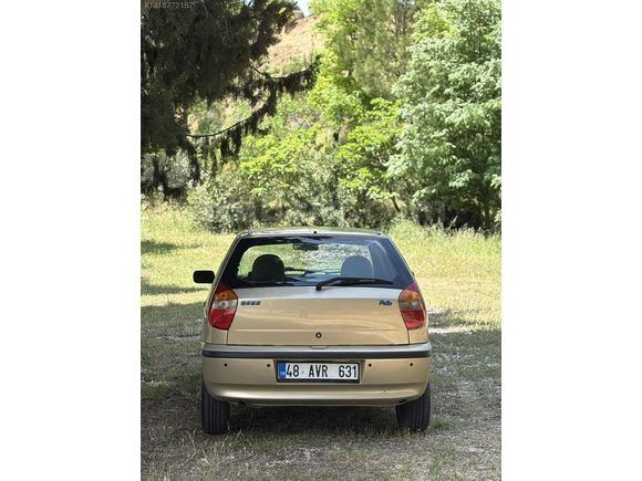 DEĞIŞENSIZ 1.2 16valf 180.000 km