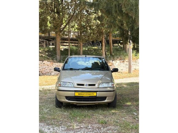 DEĞIŞENSIZ 1.2 16valf 180.000 km