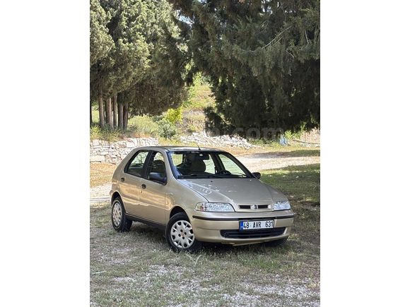 DEĞIŞENSIZ 1.2 16valf 180.000 km