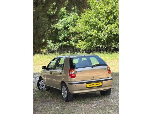 DEĞIŞENSIZ 1.2 16valf 180.000 km