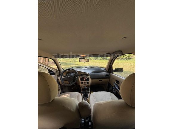DEĞIŞENSIZ 1.2 16valf 180.000 km