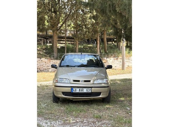 DEĞIŞENSIZ 1.2 16valf 180.000 km