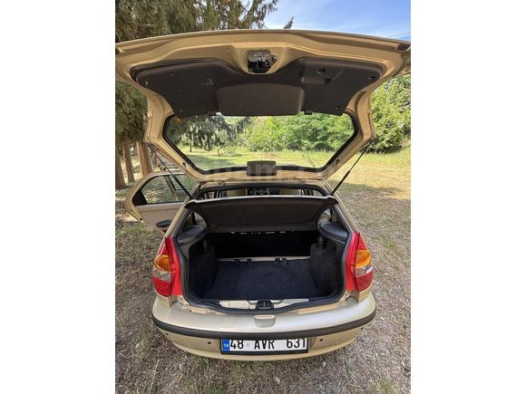 DEĞIŞENSIZ 1.2 16valf 180.000 km