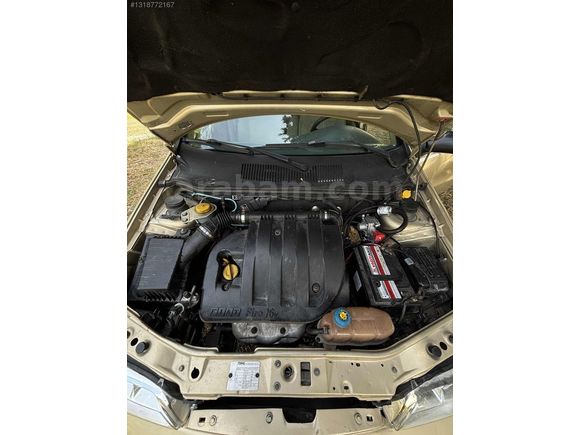 DEĞIŞENSIZ 1.2 16valf 180.000 km