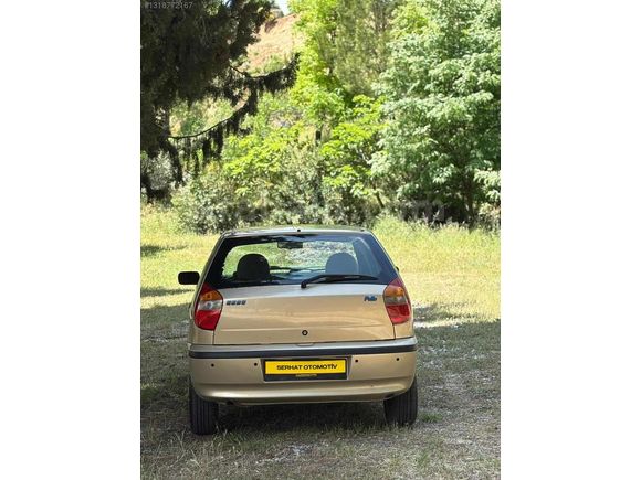 DEĞIŞENSIZ 1.2 16valf 180.000 km