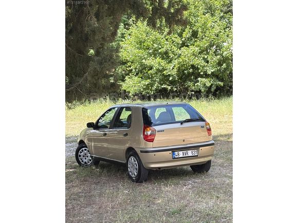 DEĞIŞENSIZ 1.2 16valf 180.000 km