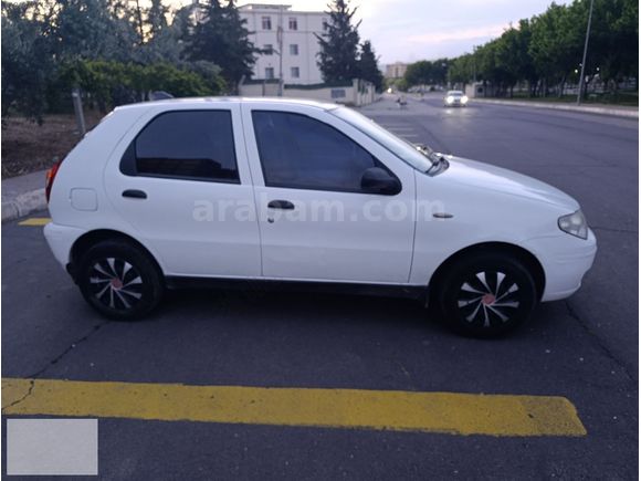 değişensiz temiz Fiat Palio