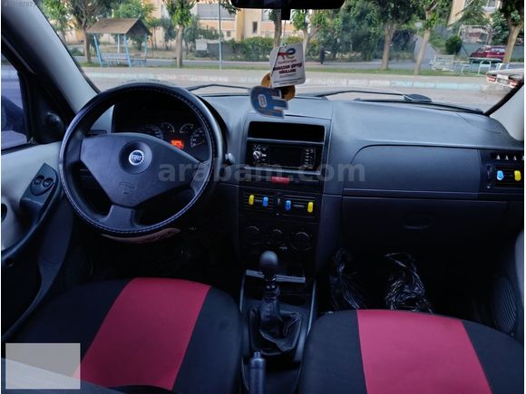 değişensiz temiz Fiat Palio