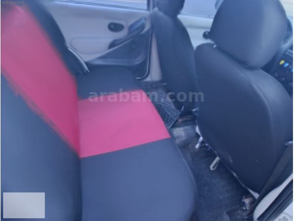 değişensiz temiz Fiat Palio