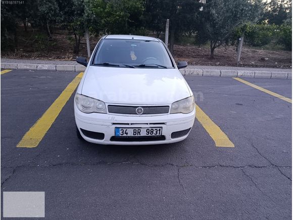 değişensiz temiz Fiat Palio