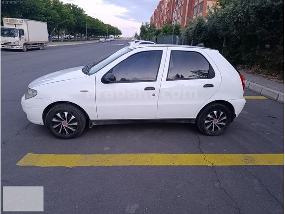 değişensiz temiz Fiat Palio