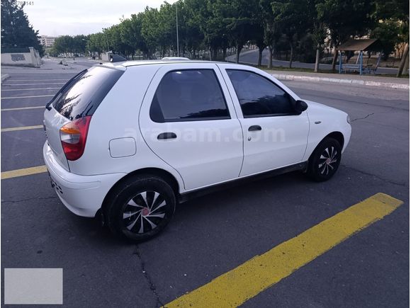 değişensiz temiz Fiat Palio
