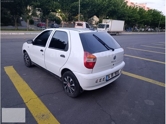 değişensiz temiz Fiat Palio