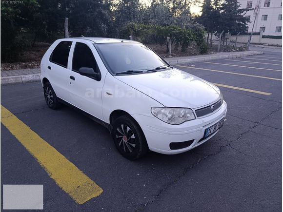 değişensiz temiz Fiat Palio