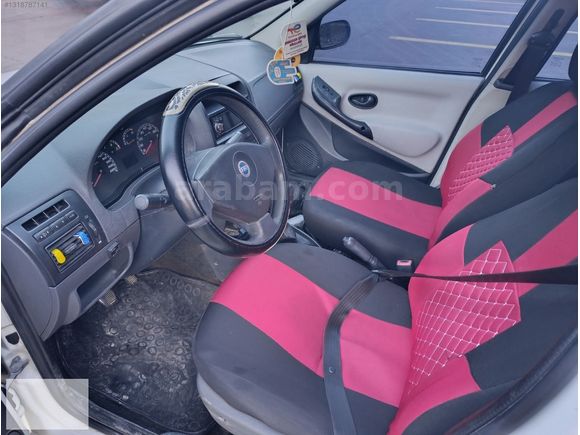değişensiz temiz Fiat Palio