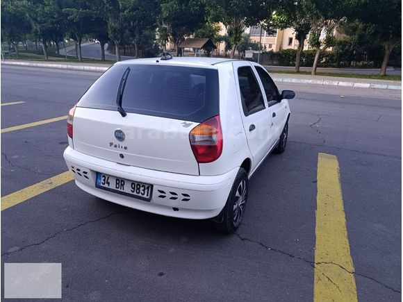 değişensiz temiz Fiat Palio