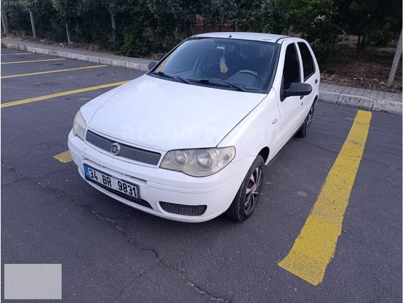 değişensiz temiz Fiat Palio