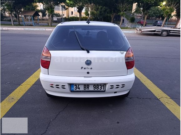 değişensiz temiz Fiat Palio