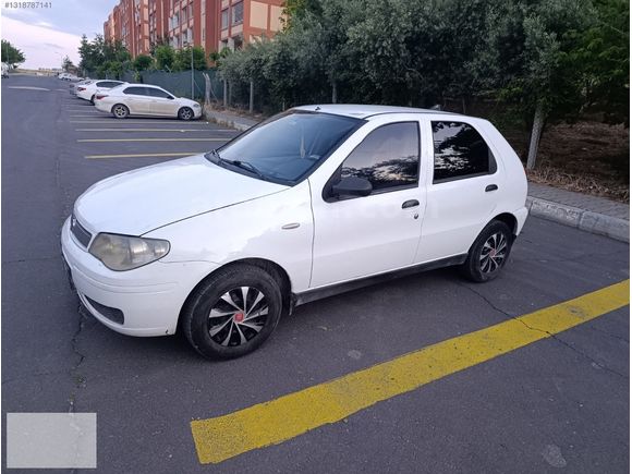 değişensiz temiz Fiat Palio