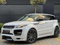 2012 MODEL HATASIZ TR'DE TEK ÖZEL TAM DOLU HAMANN BODY KİT EVQUE
