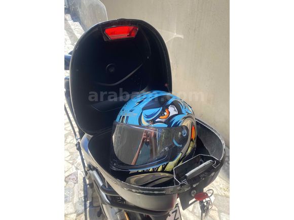 2023 Honda Dio 110 Hatasız Düşük KM Masrafsız
 