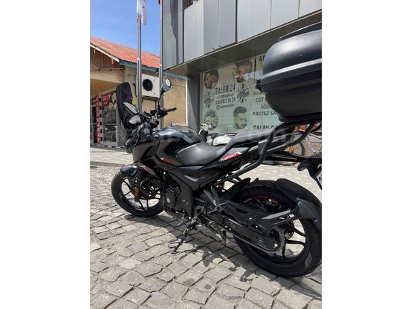 Sahibinden Bajaj Pulsar N 250 