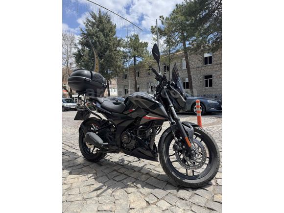 Sahibinden Bajaj Pulsar N 250 