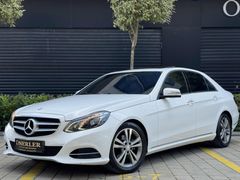 ÜNERLER OTOMOTİV 2014 MODEL MERSEDES E180 ELİTE SUNROFLU İÇİ BEJ