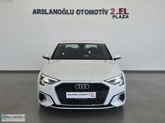HYUNDAİ BAYİ ARSLANOĞLU DAN A3 SEDAN 35 TFSI ADVANCED DÜŞÜK KM