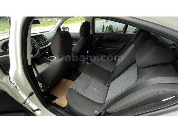 Sahibinden Fiat Egea 1.3 Multijet Easy 2016 Model exper roporu mevcut