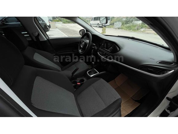 Sahibinden Fiat Egea 1.3 Multijet Easy 2016 Model exper roporu mevcut