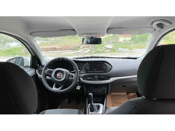 Sahibinden Fiat Egea 1.3 Multijet Easy 2016 Model exper roporu mevcut