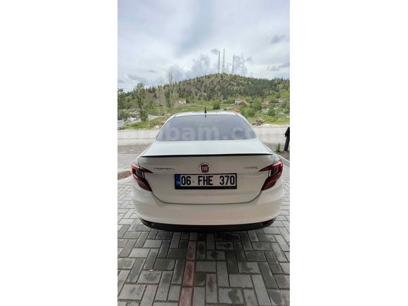 Sahibinden Fiat Egea 1.3 Multijet Easy 2016 Model exper roporu mevcut