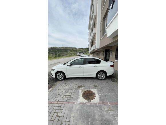Sahibinden Fiat Egea 1.3 Multijet Easy 2016 Model exper roporu mevcut