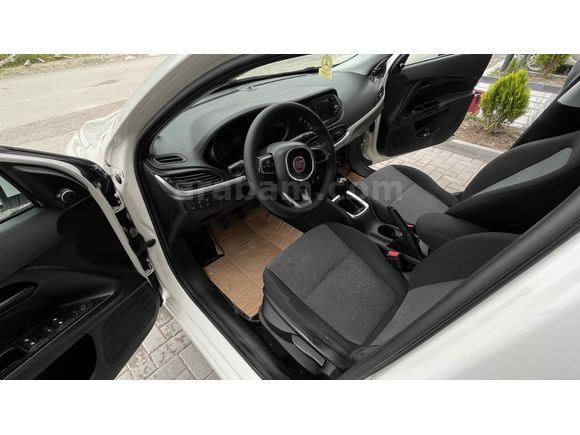 Sahibinden Fiat Egea 1.3 Multijet Easy 2016 Model exper roporu mevcut