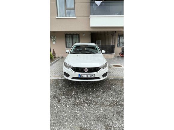 Sahibinden Fiat Egea 1.3 Multijet Easy 2016 Model