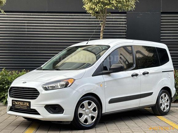 2020 MODEL HATASIZ BOYASIZ TRAMERSİZ DÜŞÜK KM BAKIMLI